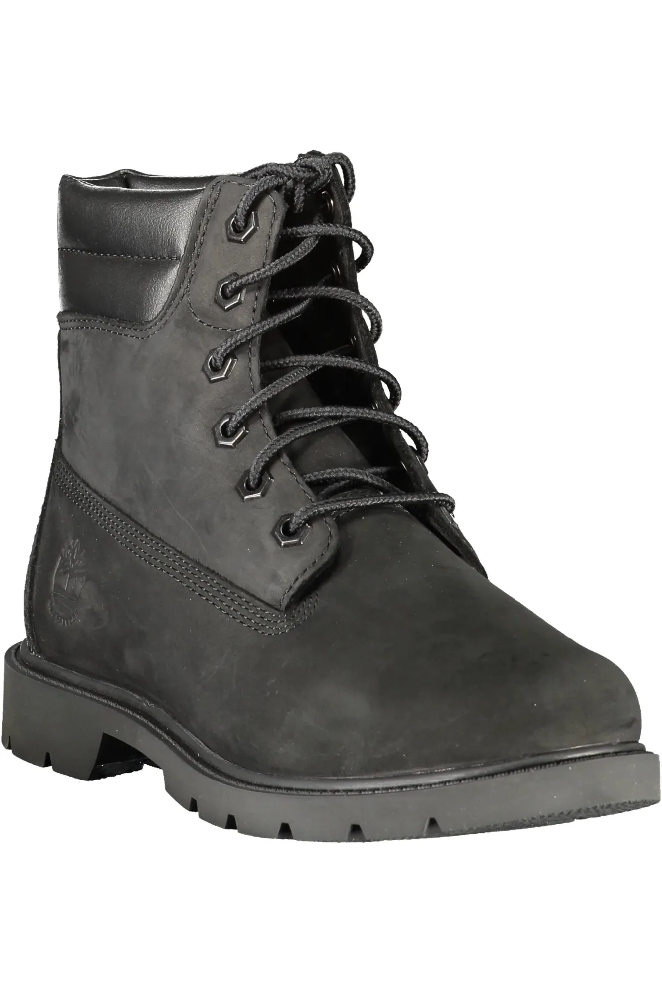 TIMBERLAND WOMEN S BLACK BOOT sold by Siebentaschen product image thumbnail 2