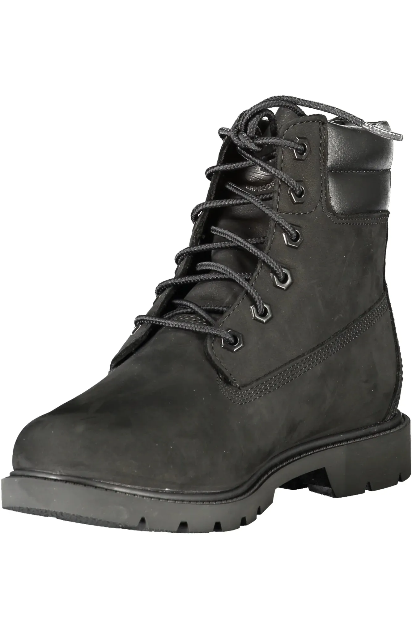 TIMBERLAND WOMEN S BLACK BOOT sold by Siebentaschen product image thumbnail 3