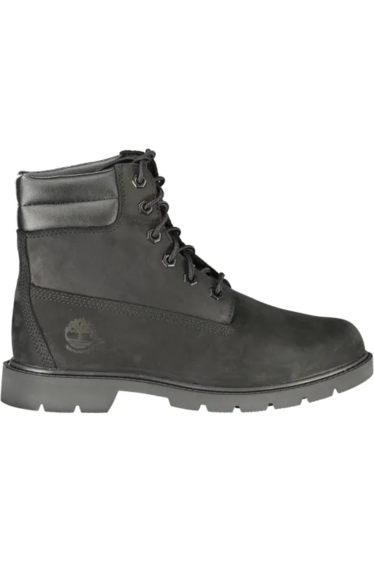 TIMBERLAND WOMEN S BLACK BOOT sold by Siebentaschen