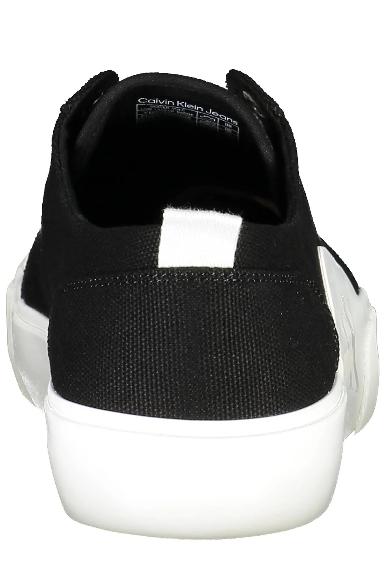 CALVIN KLEIN MEN S SPORTS FOOTWEAR BLACK sold by Siebentaschen product image thumbnail 2