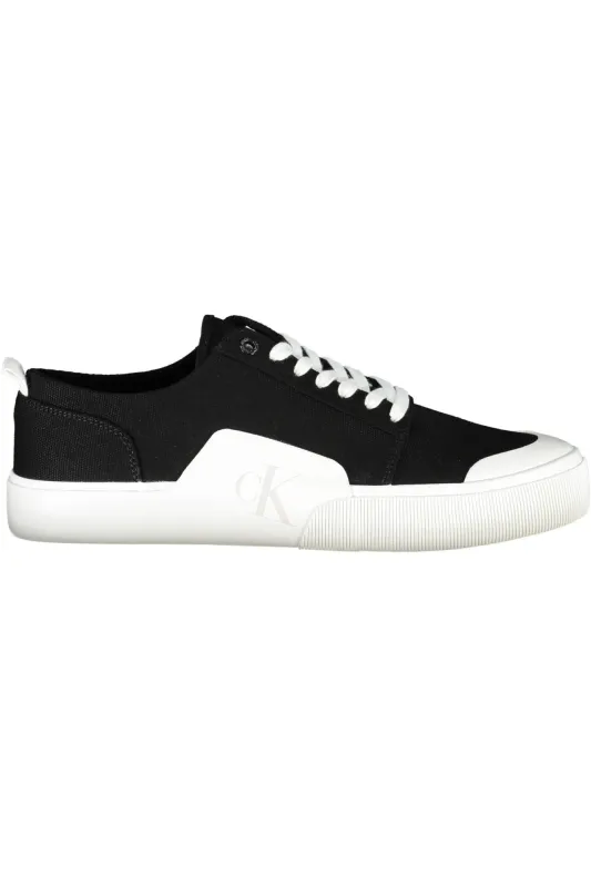 CALVIN KLEIN MEN S SPORTS FOOTWEAR BLACK sold by Siebentaschen
