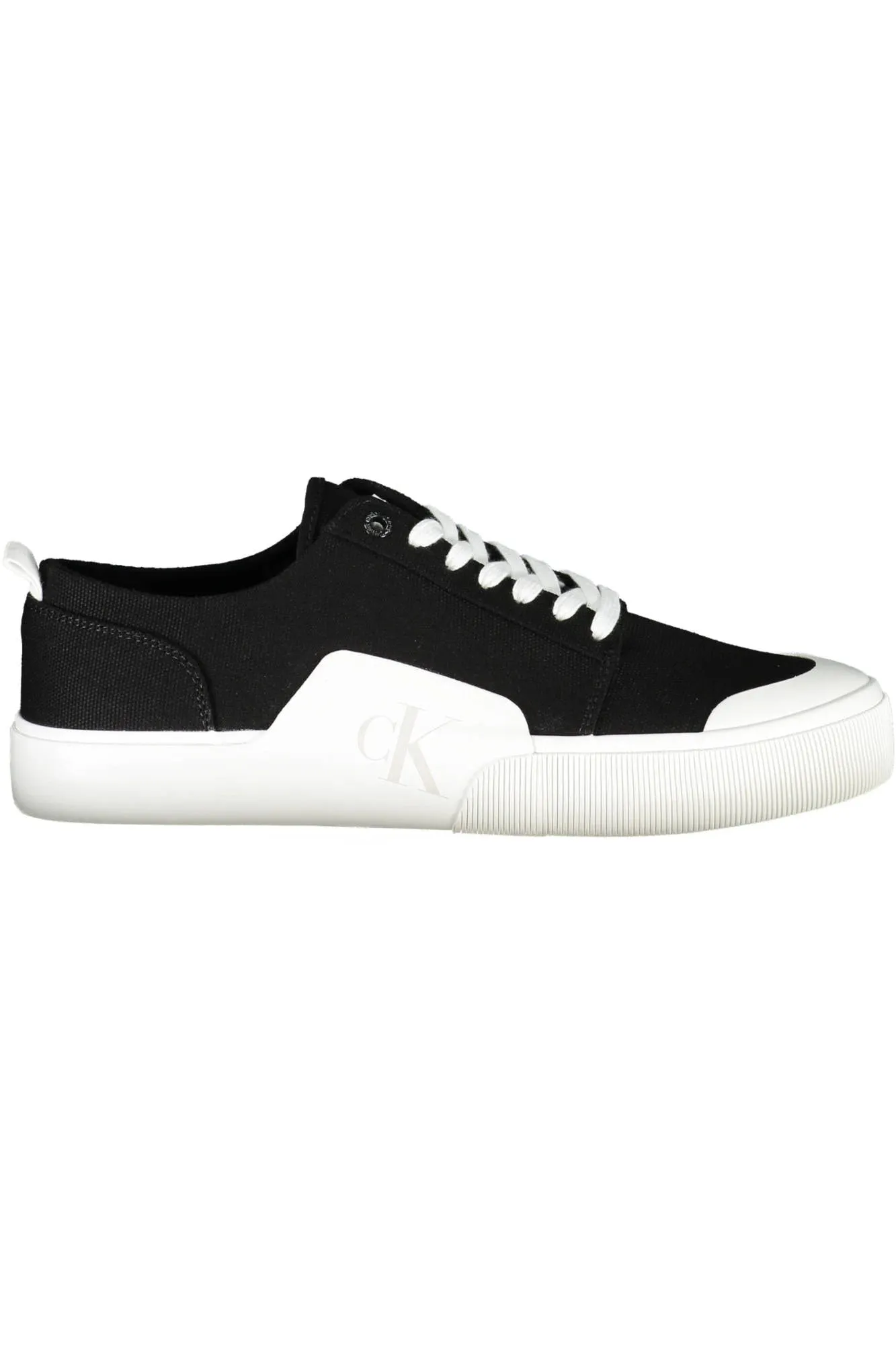 CALVIN KLEIN MEN S SPORTS FOOTWEAR BLACK sold by Siebentaschen