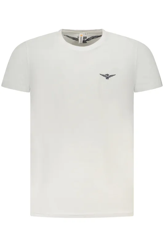 ARMY 1659 MEN S SHORT SLEEVE T-SHIRT WHITE sold by Siebentaschen