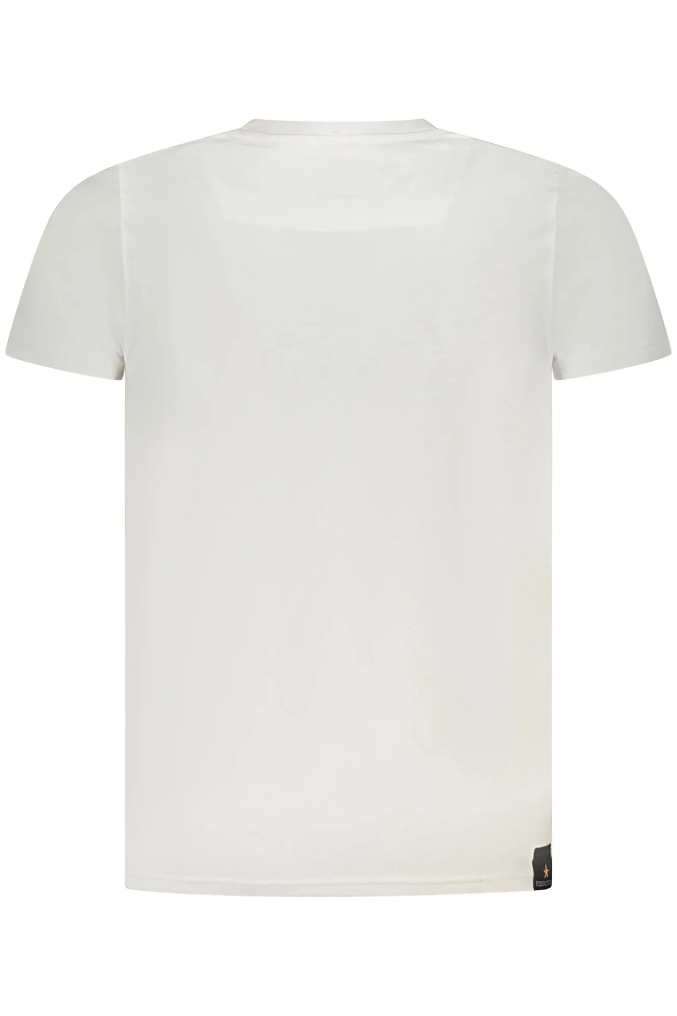 ARMY 1659 MEN S SHORT SLEEVE T-SHIRT WHITE sold by Siebentaschen product image thumbnail 2