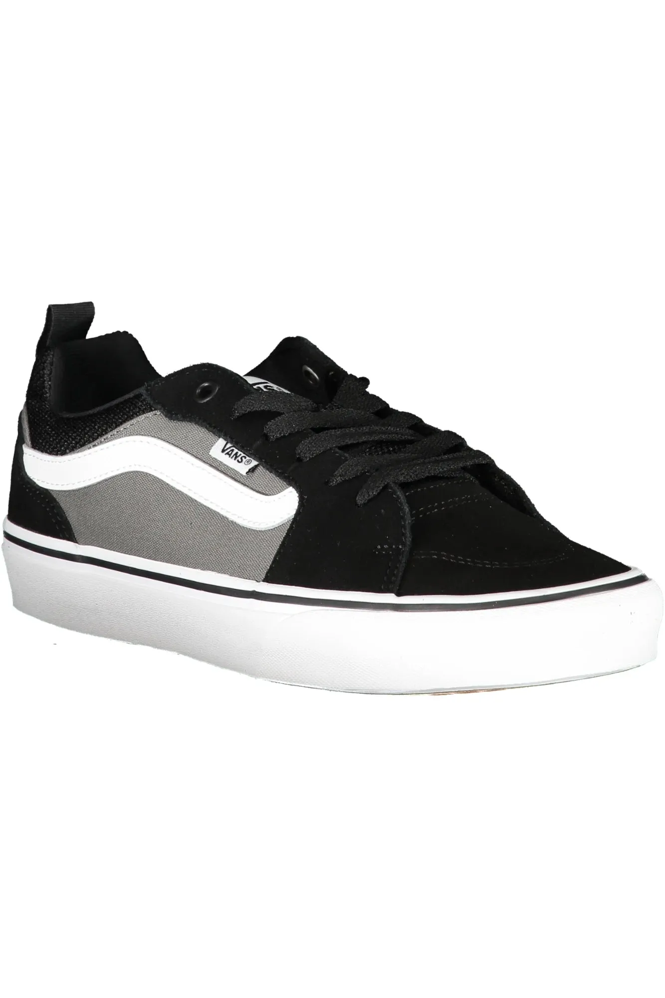 VANS BLACK MEN S SPORTS SHOES sold by Siebentaschen product image thumbnail 2
