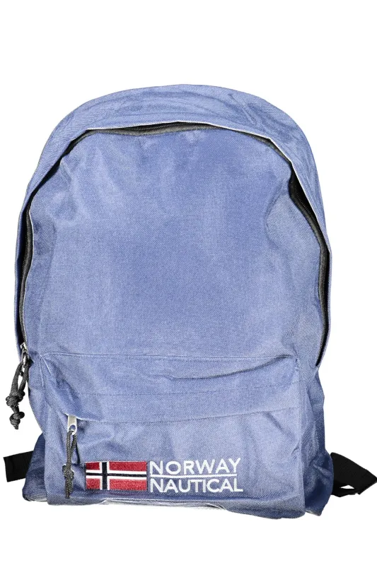 NORWAY 1963 MEN S BACKPACK BLUE sold by Siebentaschen