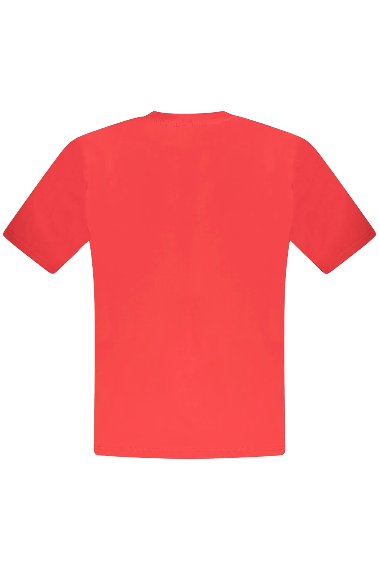 NORTH SAILS MEN S SHORT SLEEVE T-SHIRT RED sold by Siebentaschen product image thumbnail 2