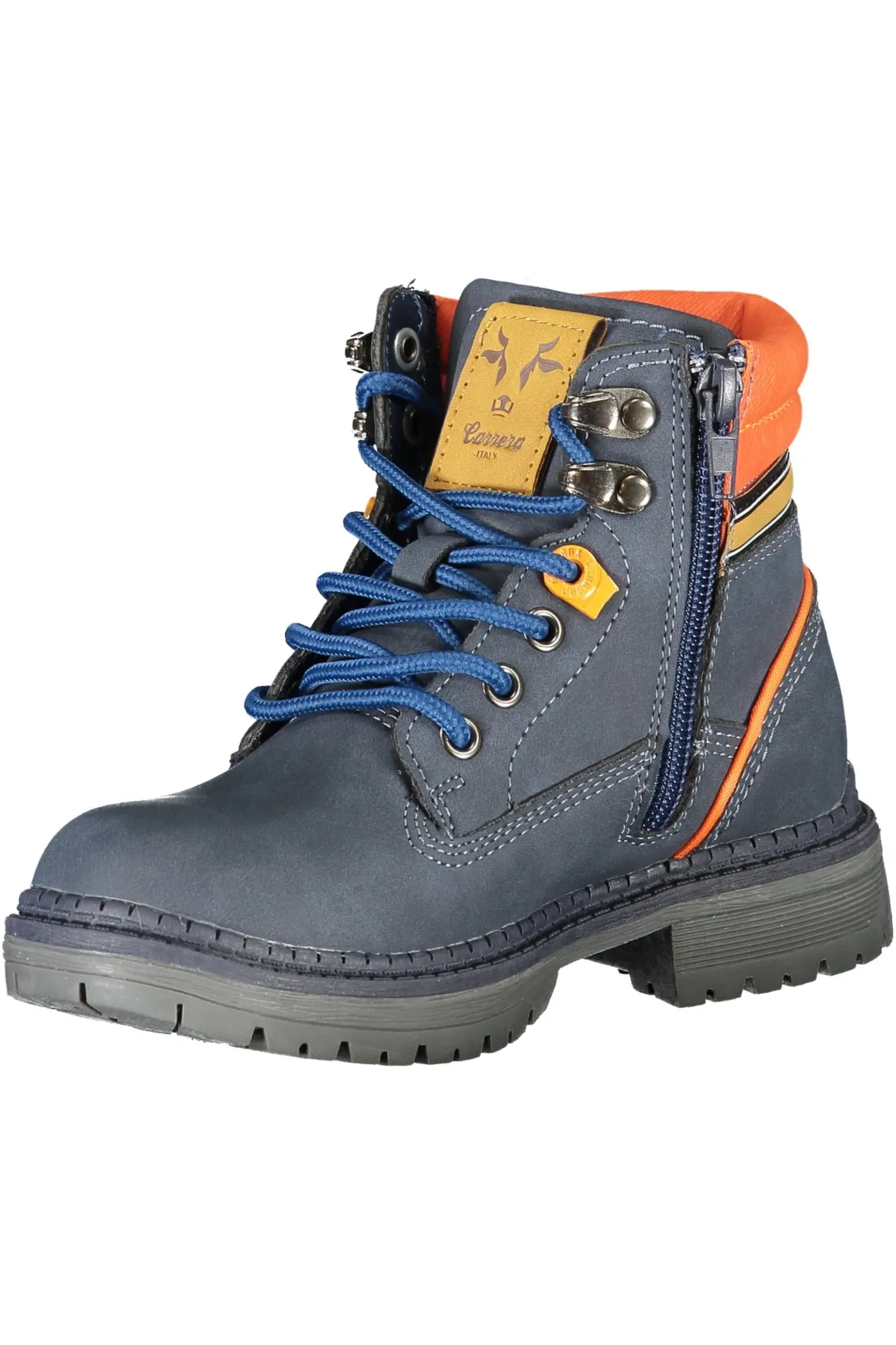 CARRERA FOOTWEAR MEN S BOOT BLUE sold by Siebentaschen product image thumbnail 3