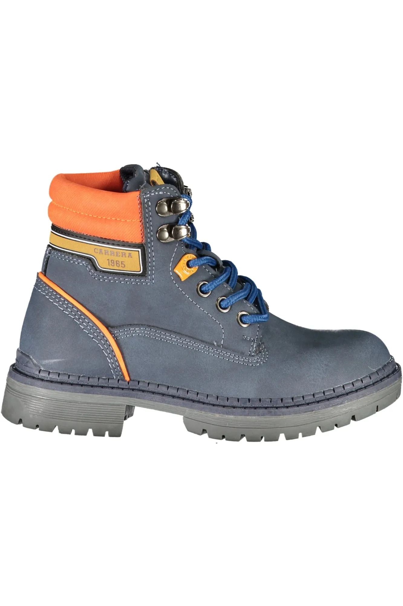 CARRERA FOOTWEAR MEN S BOOT BLUE sold by Siebentaschen