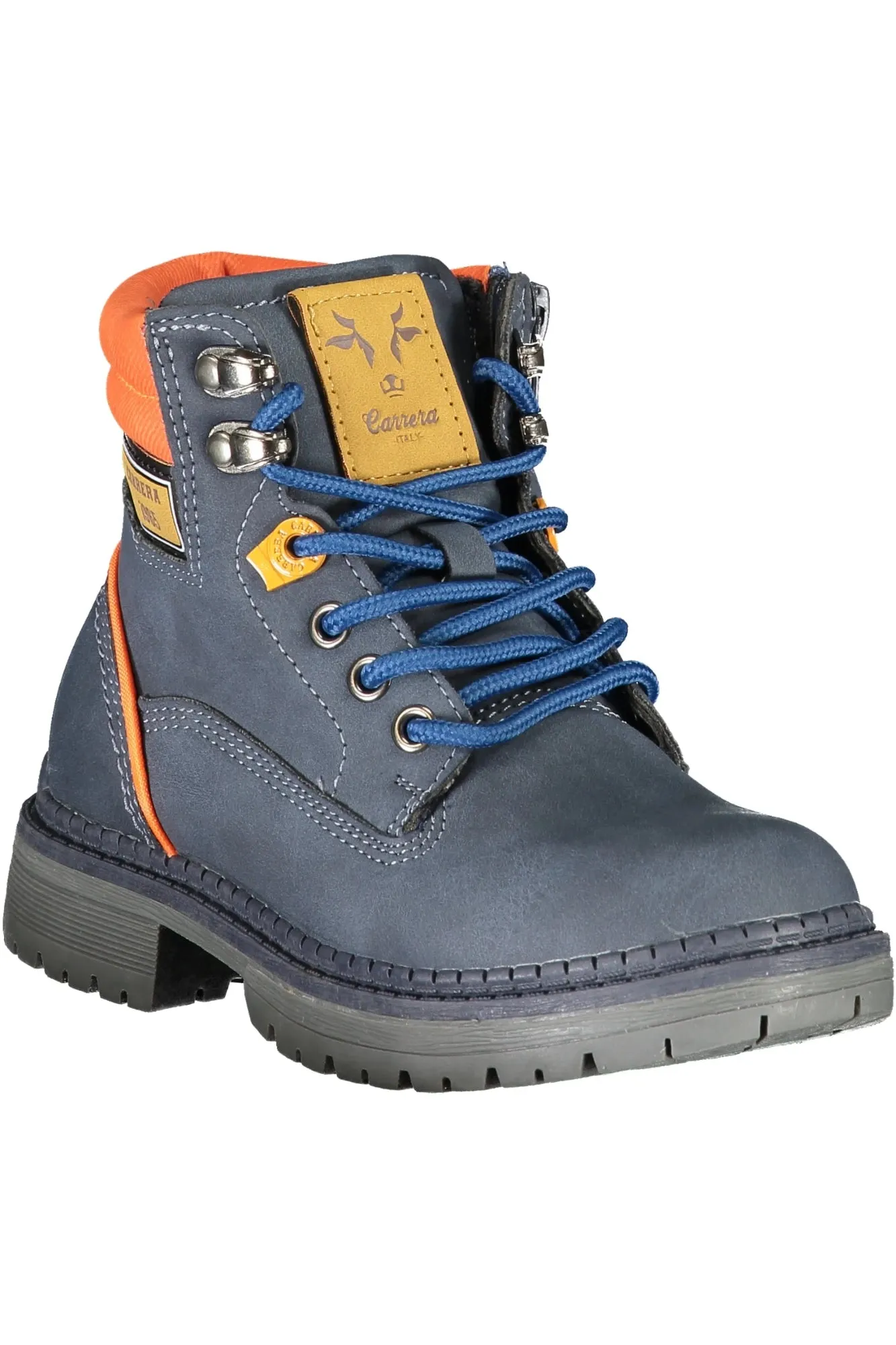 CARRERA FOOTWEAR MEN S BOOT BLUE sold by Siebentaschen product image thumbnail 2