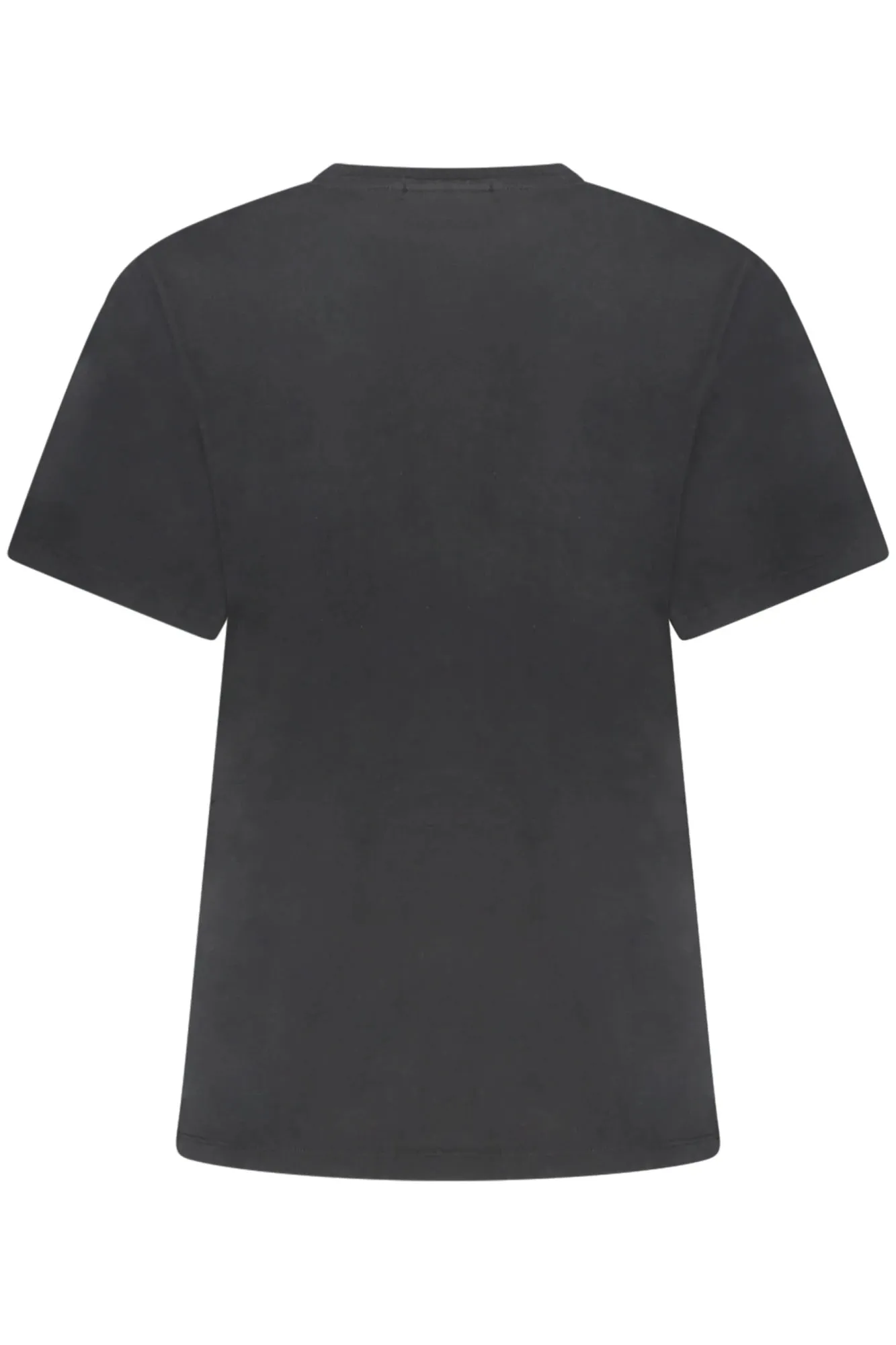 NAPAPIJRI WOMEN S SHORT-SLEEVE T-SHIRT BLACK sold by Siebentaschen product image thumbnail 2