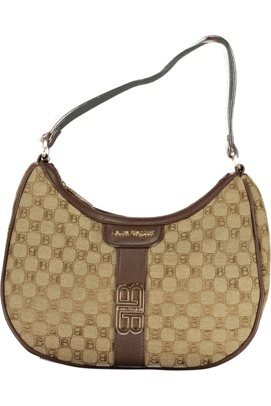 LAURA BIAGIOTTI WOMEN S BEIGE BAG sold by Siebentaschen