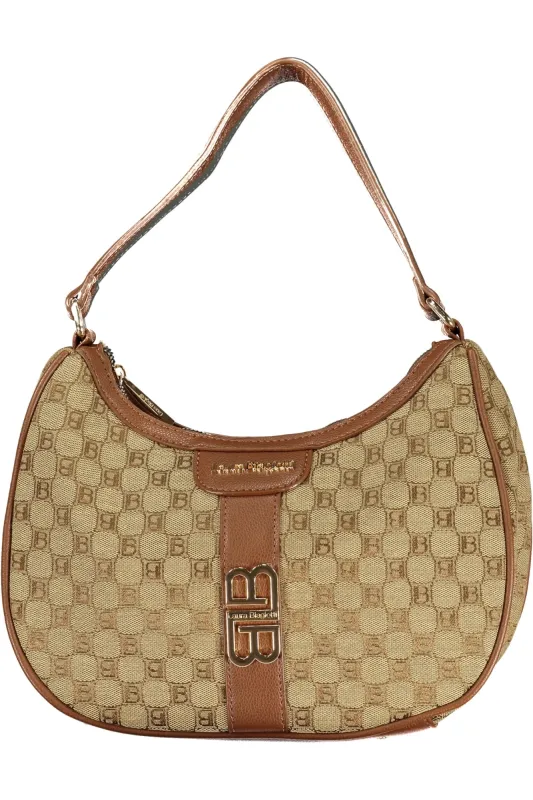 LAURA BIAGIOTTI WOMEN S BEIGE BAG sold by Siebentaschen