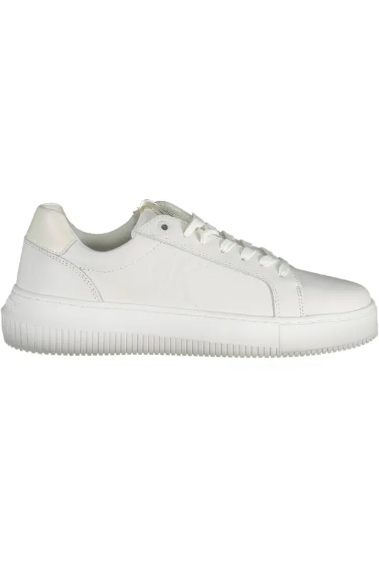 CALVIN KLEIN WOMEN S SPORTS FOOTWEAR WHITE sold by Siebentaschen