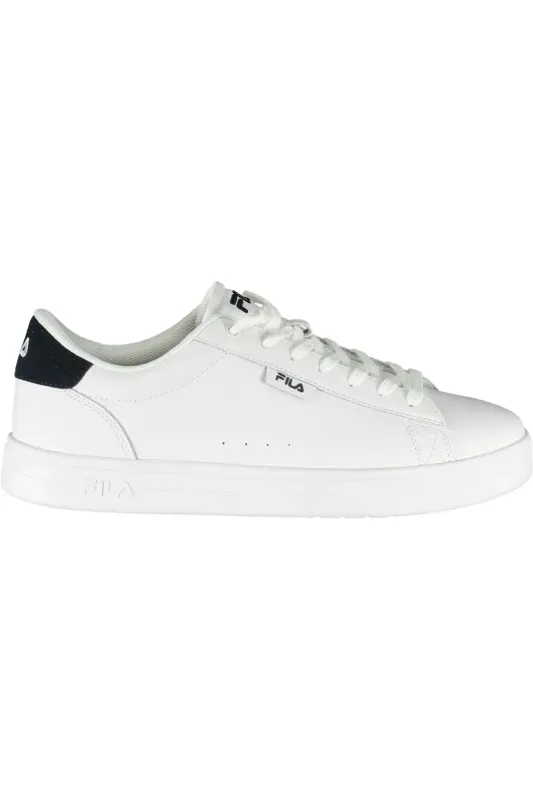 FILA WHITE MEN S SPORTS SHOES sold by Siebentaschen