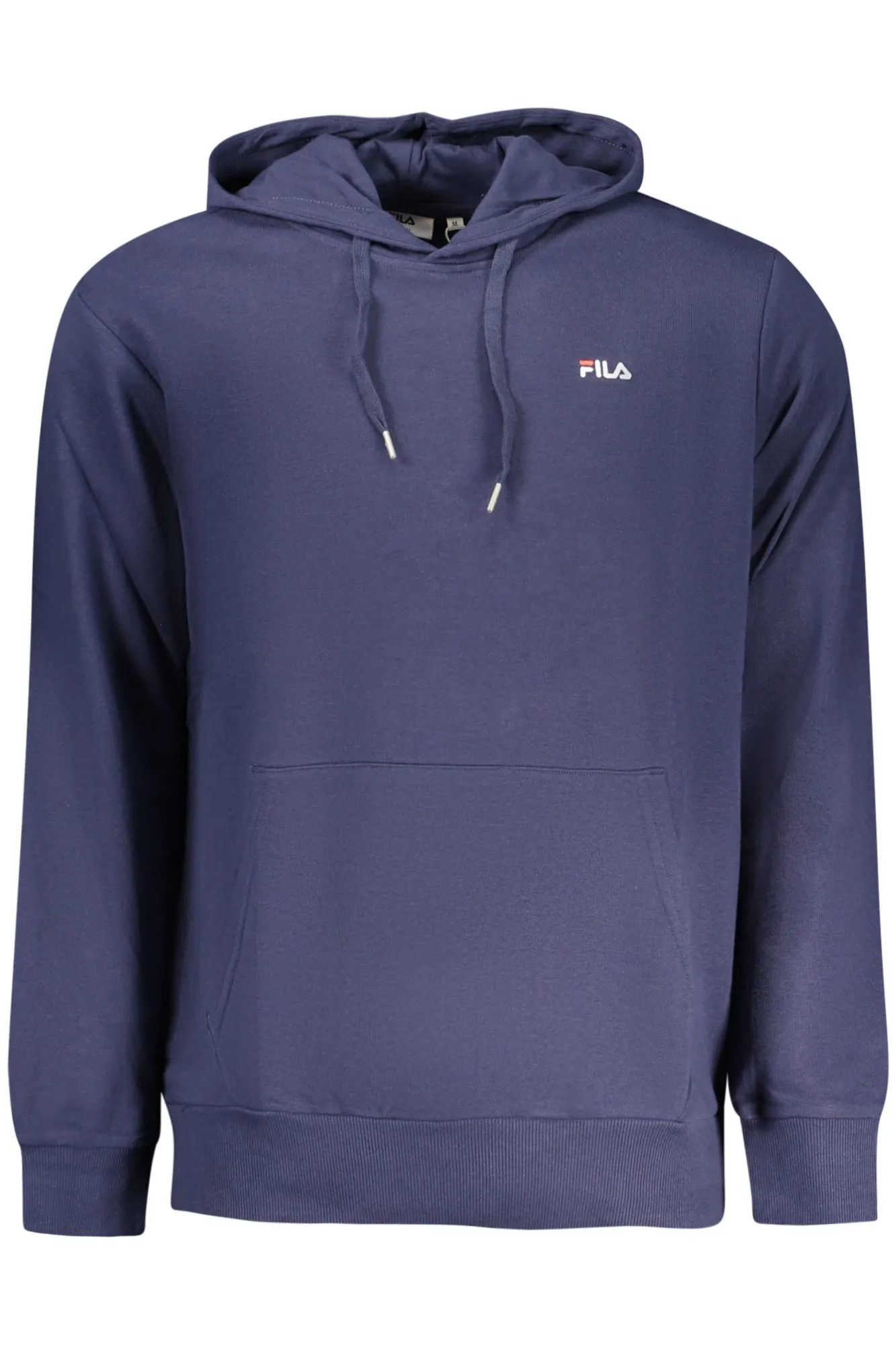 FILA MEN S BLUE ZIP-UP SWEATSHIRT sold by Siebentaschen