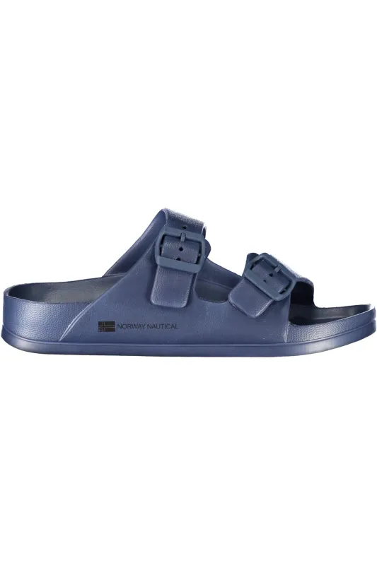 NORWAY 1963 MEN S BLUE SLIPPER FOOTWEAR sold by Siebentaschen