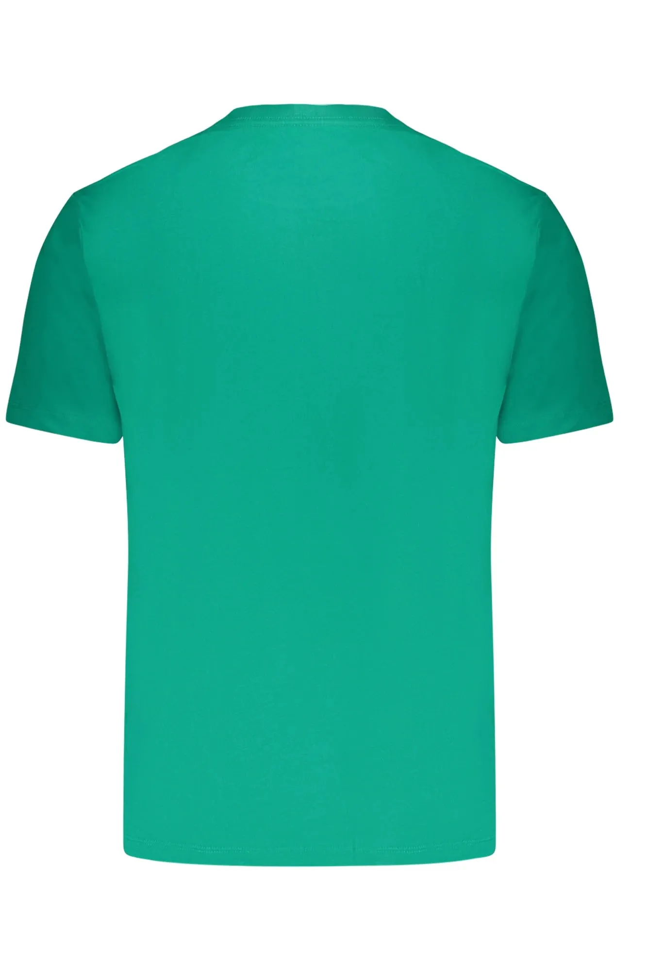 PEPE JEANS SHORT SLEEVE T-SHIRT MEN GREEN sold by Siebentaschen product image thumbnail 2