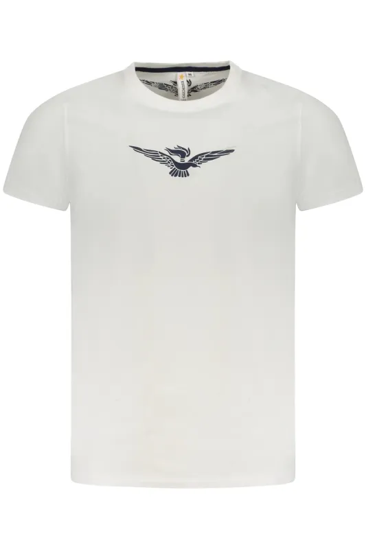 ARMY 1659 MEN S SHORT SLEEVE T-SHIRT WHITE sold by Siebentaschen