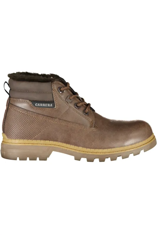 CARRERA FOOTWEAR WOMEN S BOOT BROWN sold by Siebentaschen