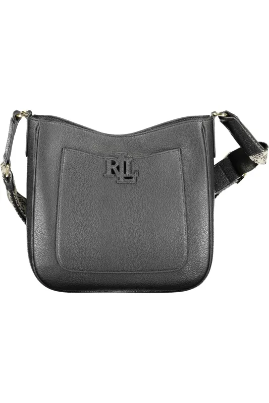 RALPH LAUREN WOMEN S BAG BLACK sold by Siebentaschen