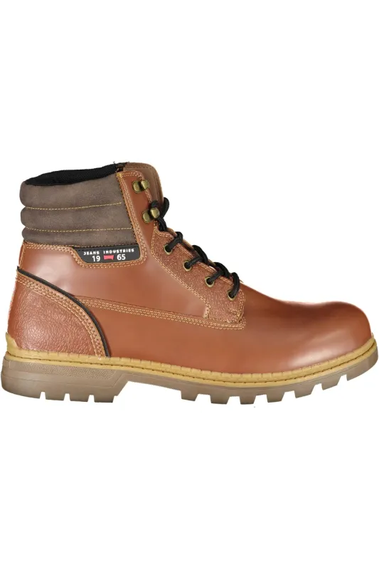CARRERA FOOTWEAR MEN S BOOT BROWN sold by Siebentaschen