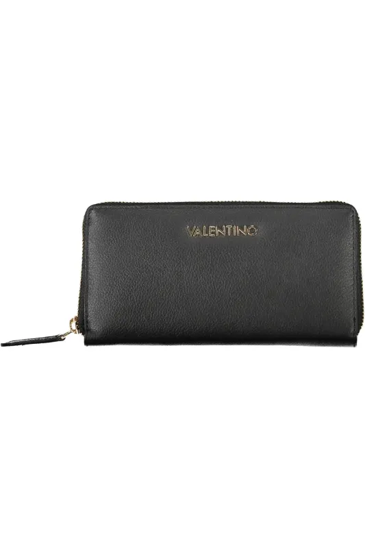 VALENTINO BAGS WOMEN S WALLET BLACK sold by Siebentaschen