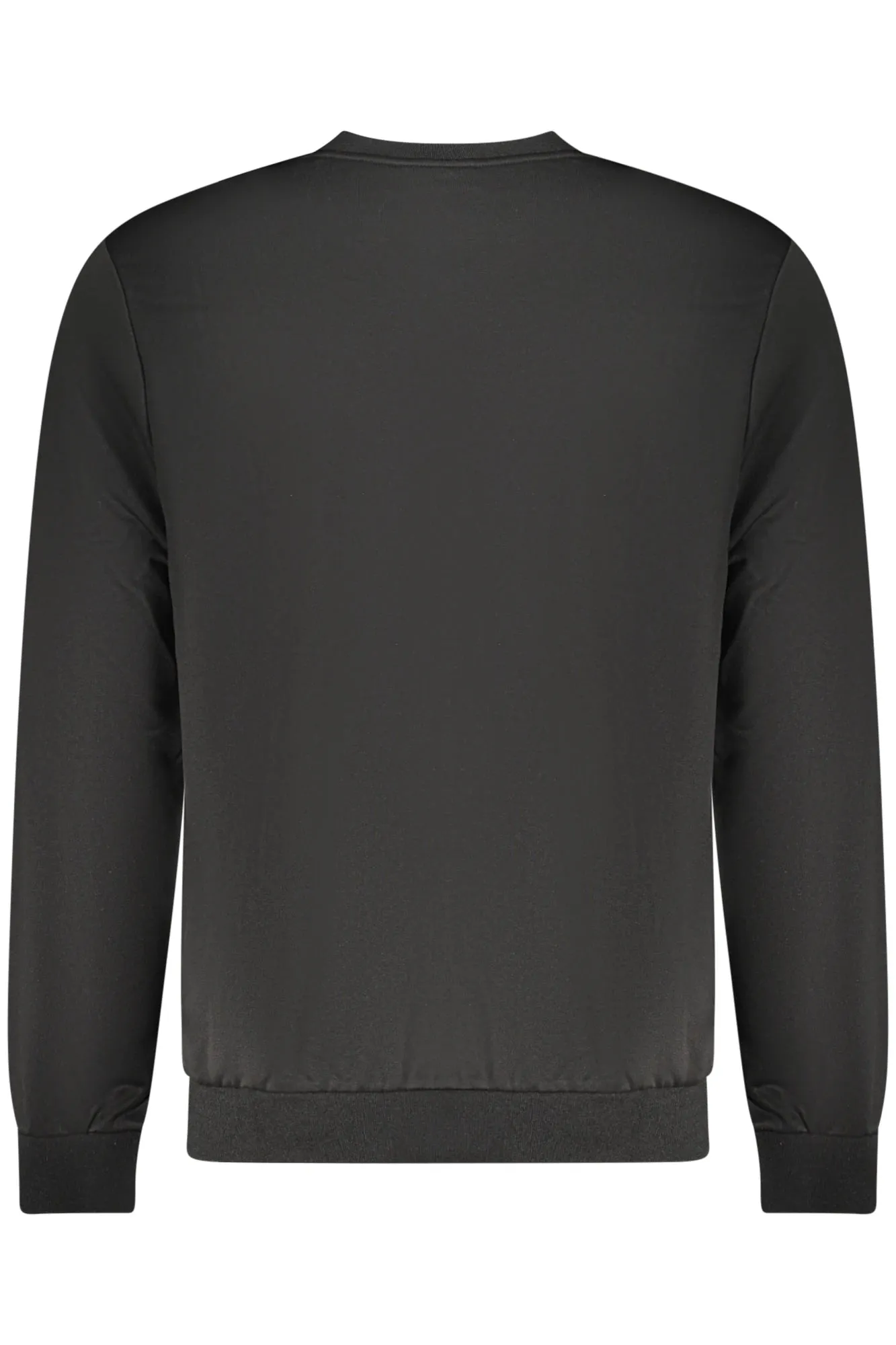 FILA MEN S BLACK ZIP-UP SWEATSHIRT sold by Siebentaschen product image thumbnail 2