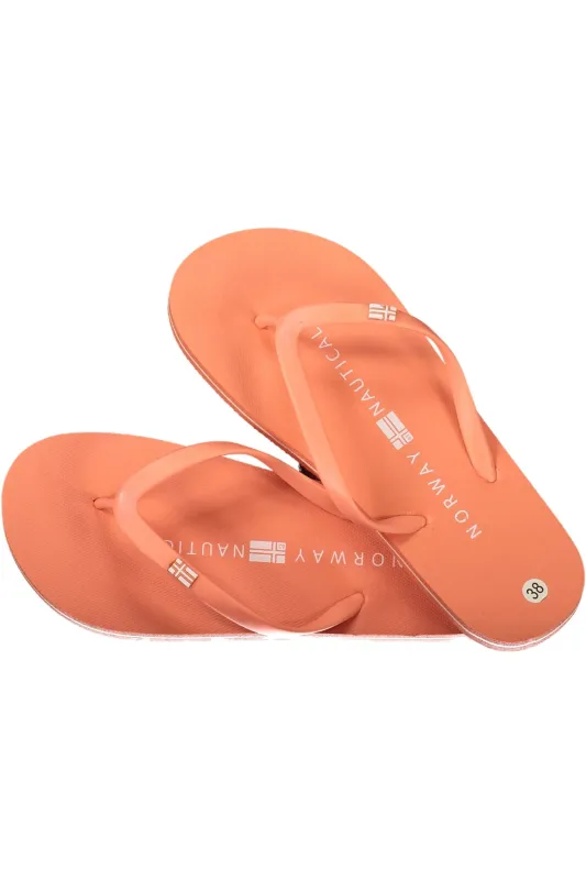 NORWAY 1963 WOMEN S PINK SLIPPER FOOTWEAR sold by Siebentaschen