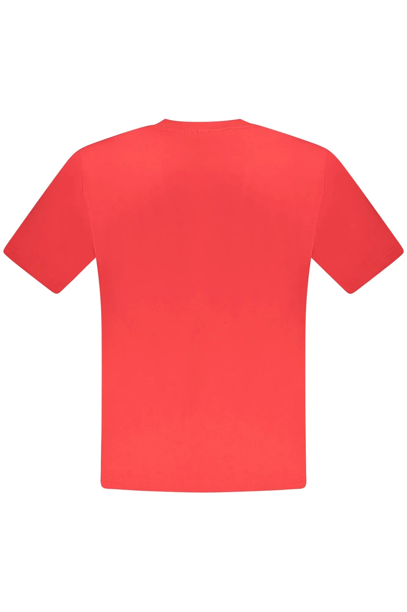 NORTH SAILS MEN S SHORT SLEEVE T-SHIRT RED sold by Siebentaschen product image thumbnail 2