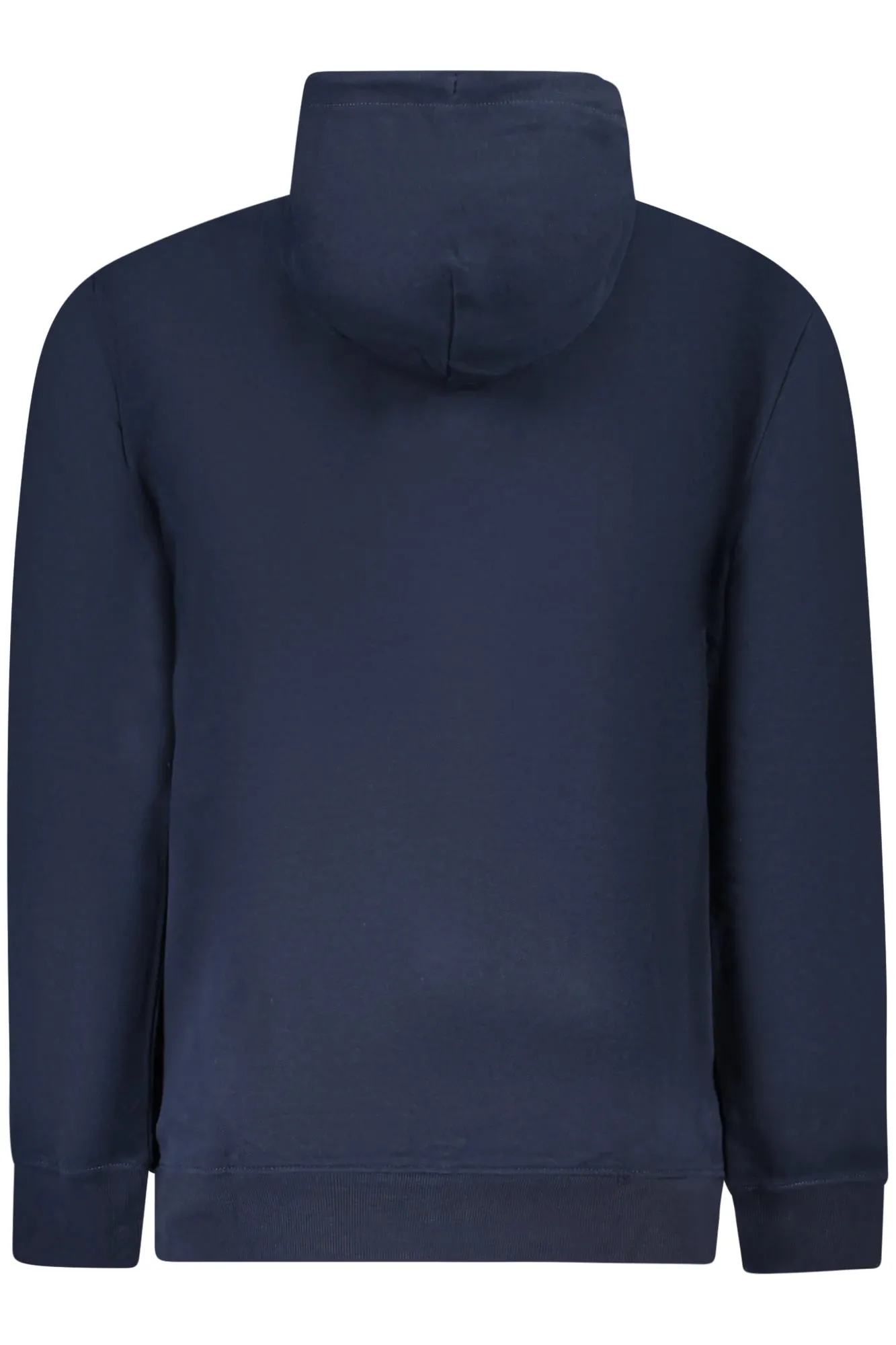 TOMMY HILFIGER MEN S BLUE ZIP-UP SWEATSHIRT sold by Siebentaschen product image thumbnail 2