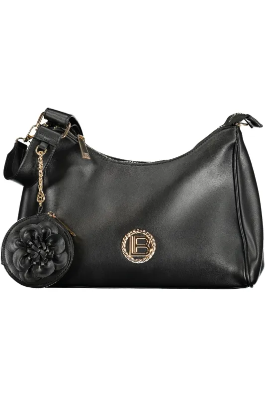 LAURA BIAGIOTTI WOMEN S BLACK BAG sold by Siebentaschen