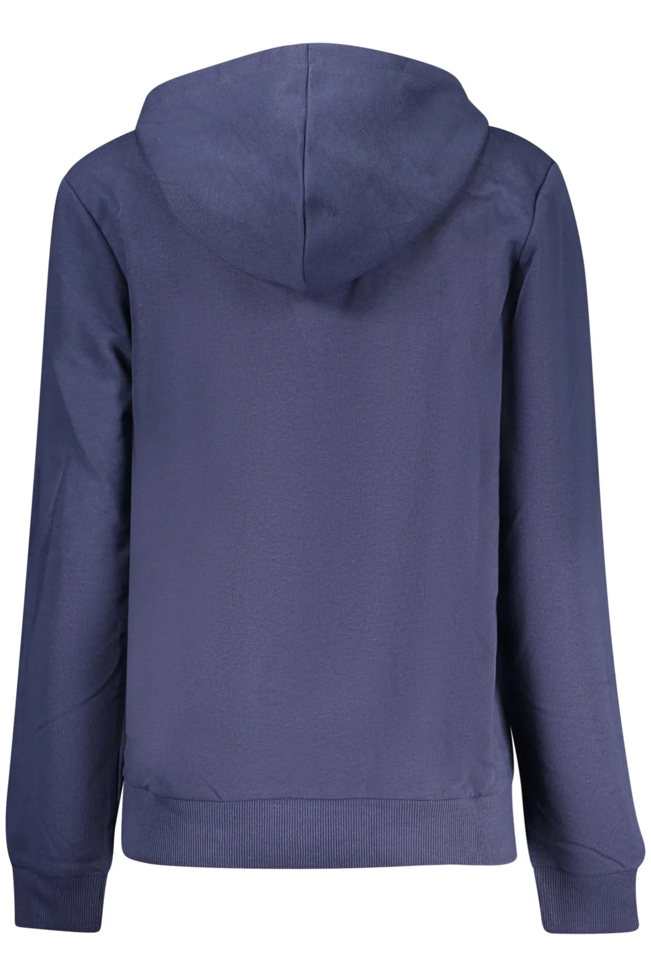 FILA WOMEN S BLUE ZIP-UP SWEATSHIRT sold by Siebentaschen product image thumbnail 2