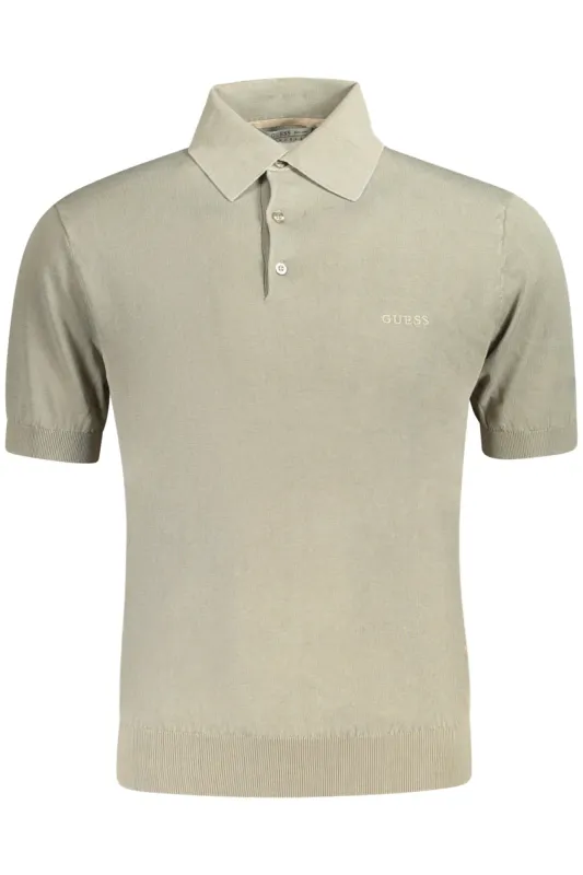 GUESS JEANS MEN S GREEN SWEATER sold by Siebentaschen