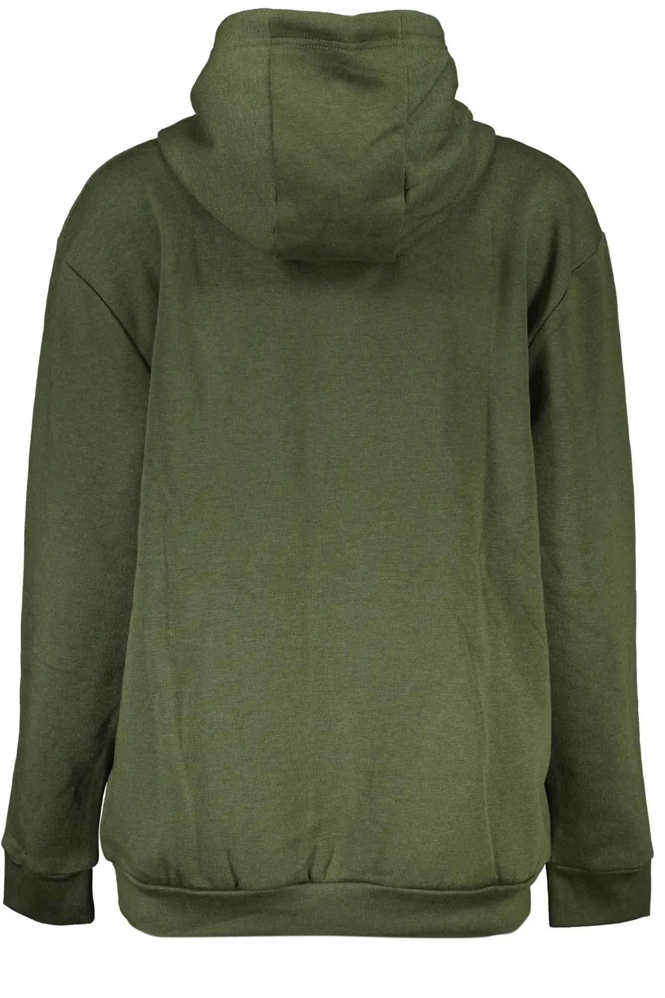 CAVALLI CLASS WOMEN S ZIPLESS SWEATSHIRT GREEN sold by Siebentaschen product image thumbnail 2
