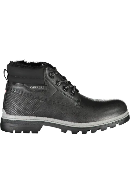 CARRERA FOOTWEAR WOMEN S BOOTS BLACK sold by Siebentaschen