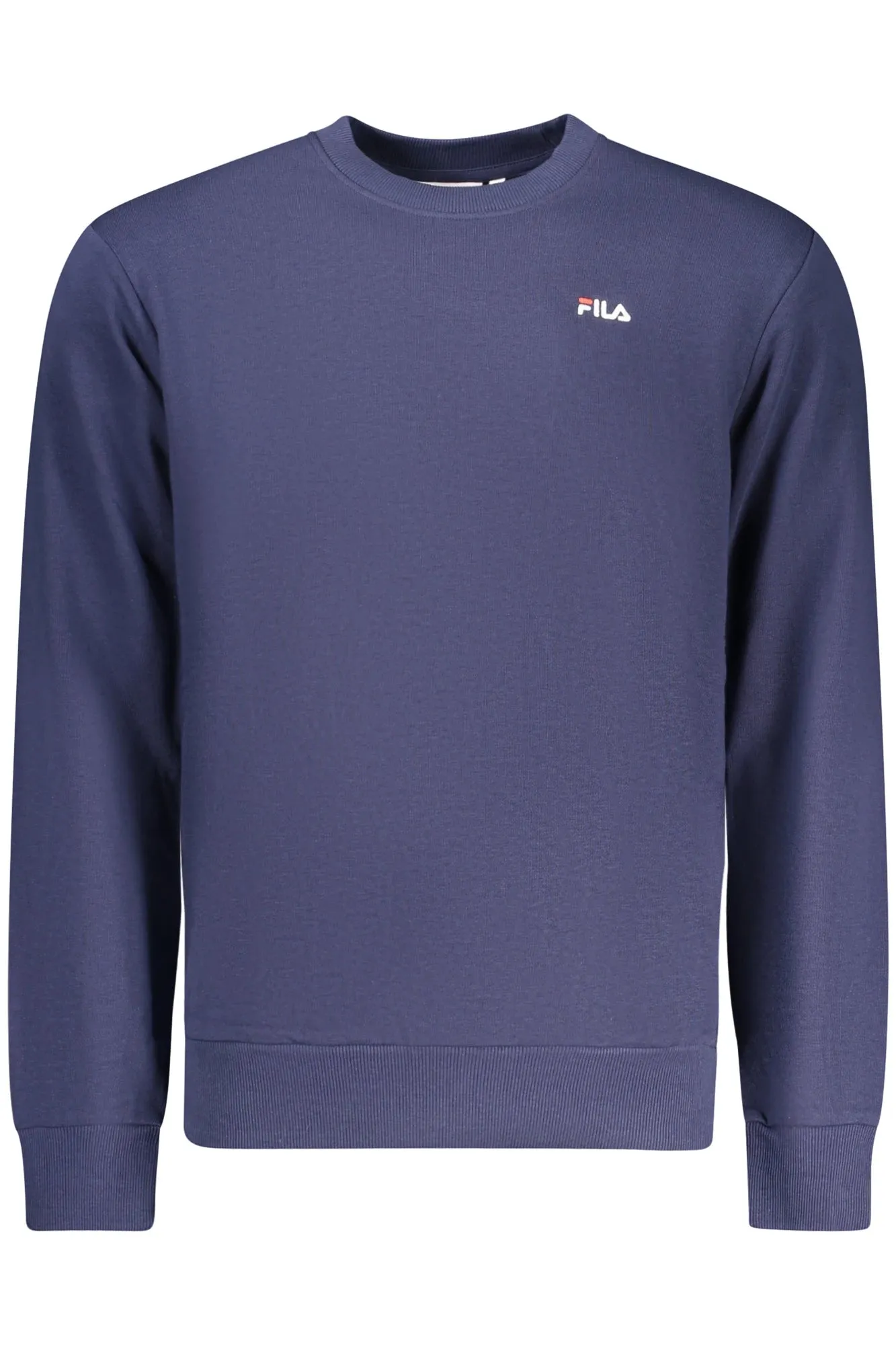 FILA MEN S BLUE ZIP-UP SWEATSHIRT sold by Siebentaschen
