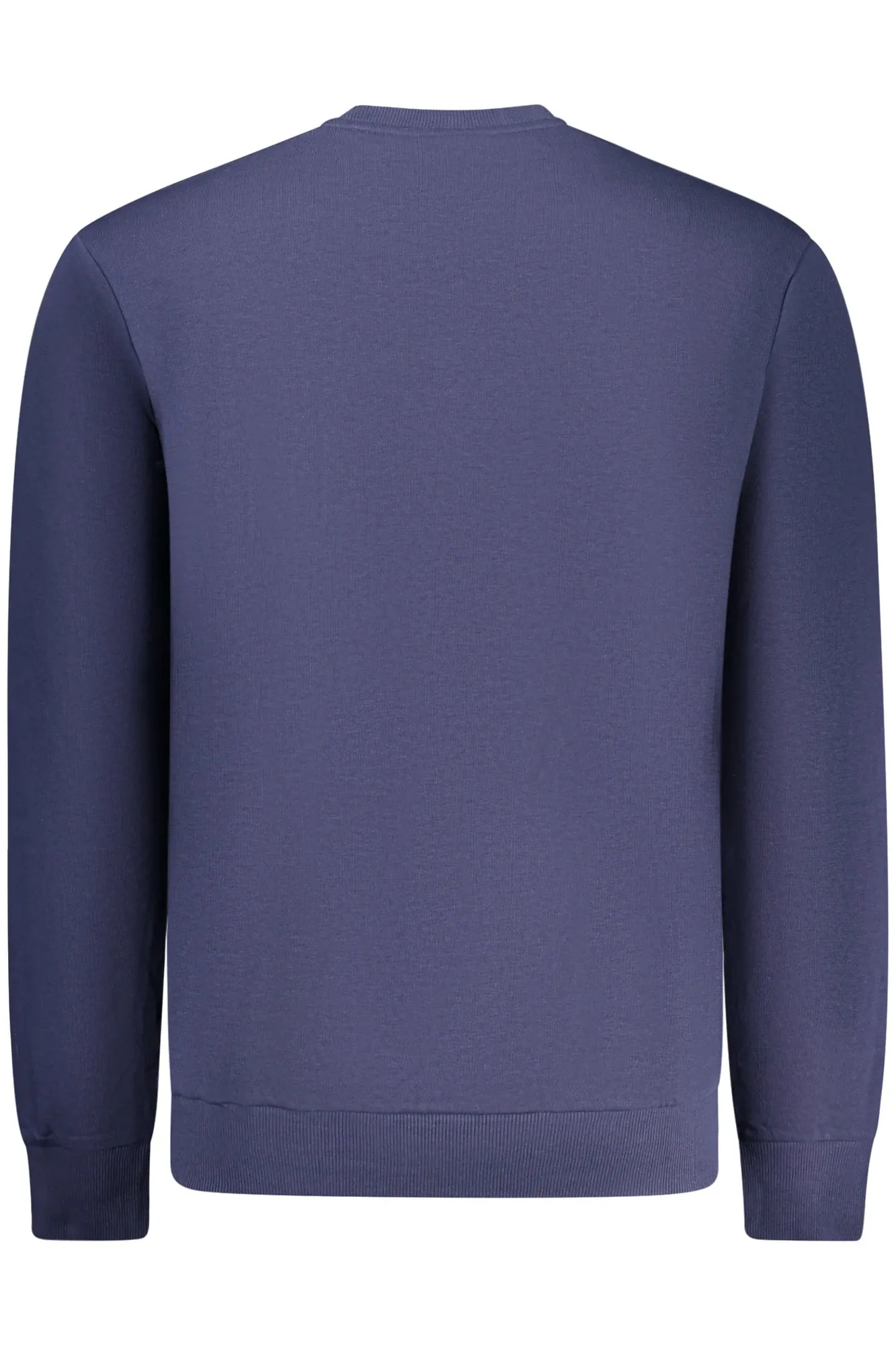FILA MEN S BLUE ZIP-UP SWEATSHIRT sold by Siebentaschen product image thumbnail 2