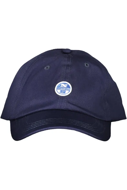 NORTH SAILS MEN S HAT BLUE sold by Siebentaschen