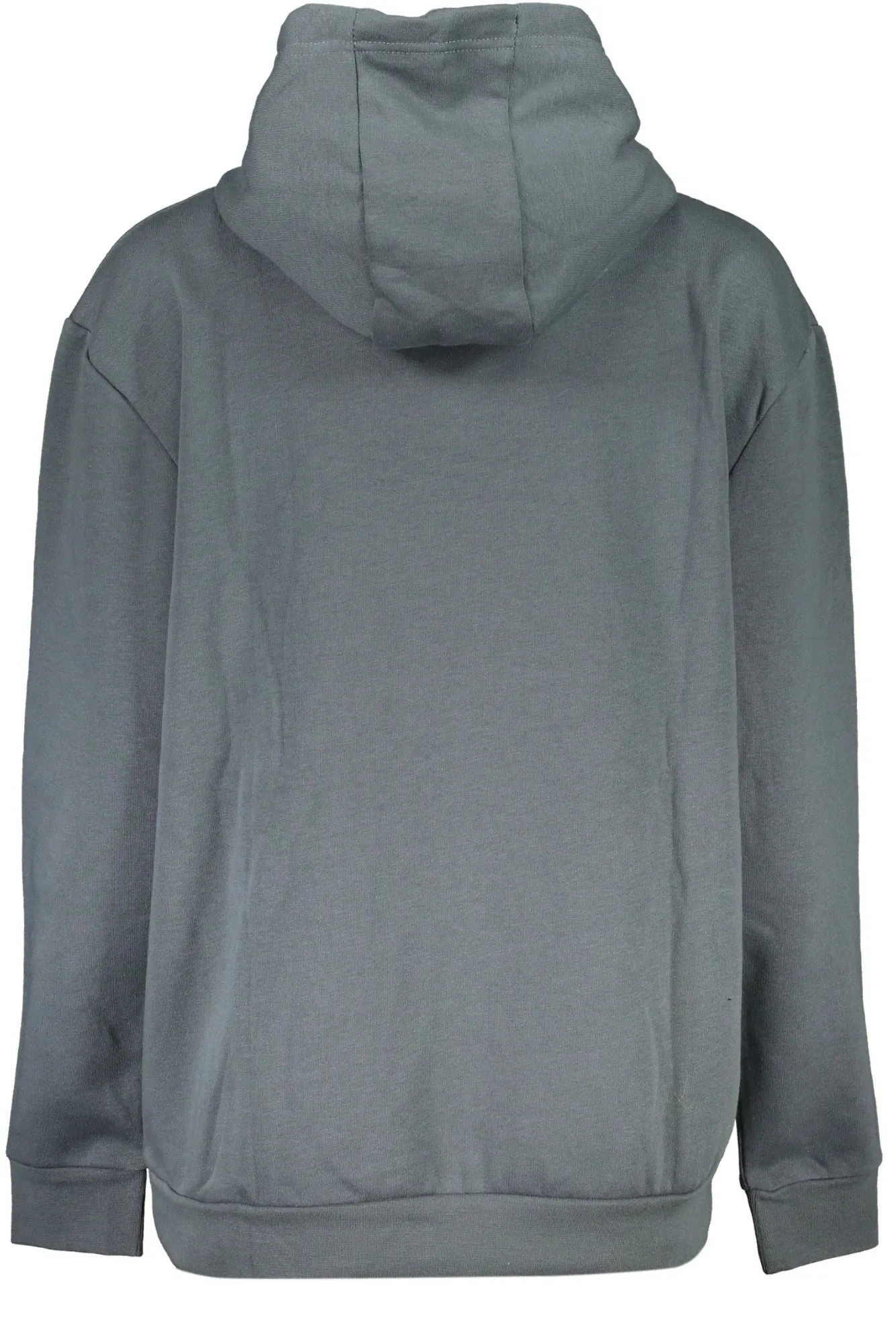 CAVALLI CLASS WOMEN S ZIPLESS SWEATSHIRT GRAY sold by Siebentaschen product image thumbnail 2