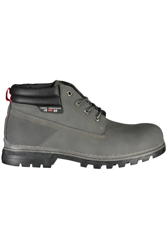 CARRERA GRAY MEN S BOOT FOOTWEAR sold by Siebentaschen