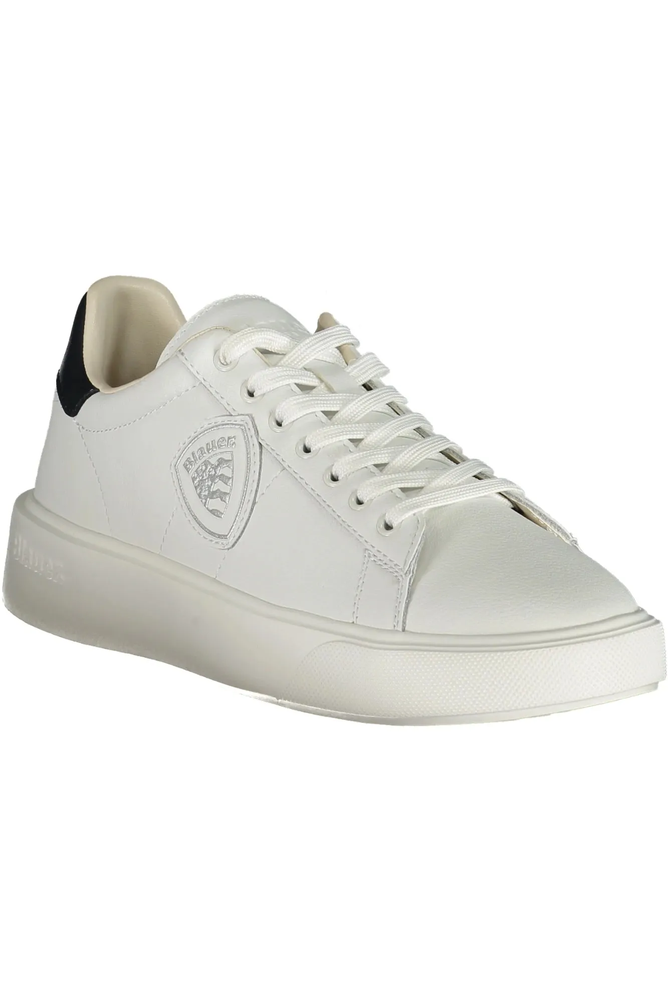 BLAUER MEN S SPORTS FOOTWEAR WHITE sold by Siebentaschen product image thumbnail 2