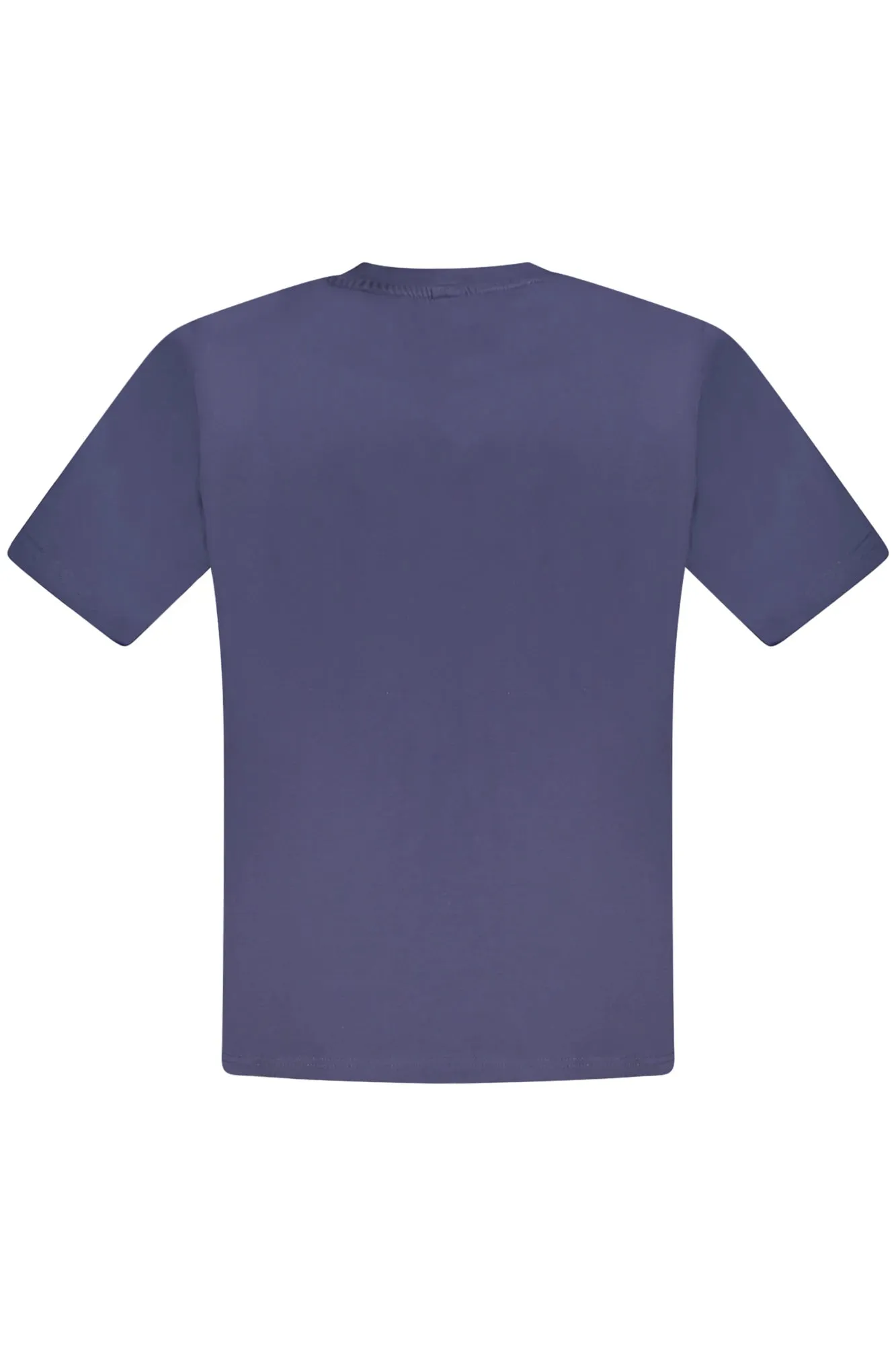 NORTH SAILS SHORT SLEEVE T-SHIRT MEN BLUE sold by Siebentaschen product image thumbnail 2