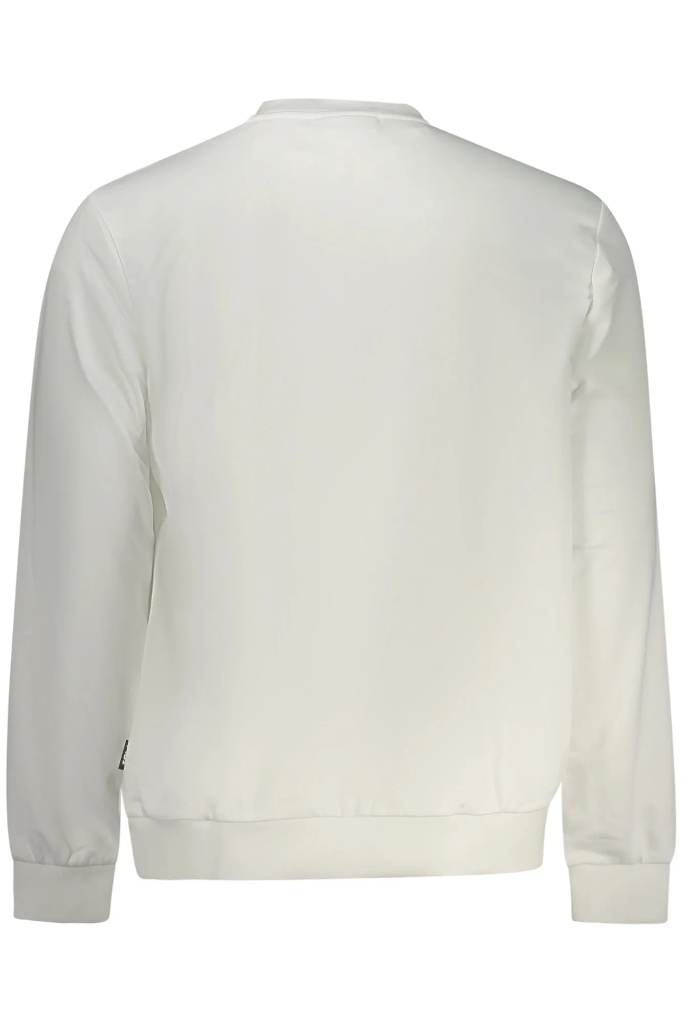 FILA MEN S WHITE ZIP-UP SWEATSHIRT sold by Siebentaschen product image thumbnail 2
