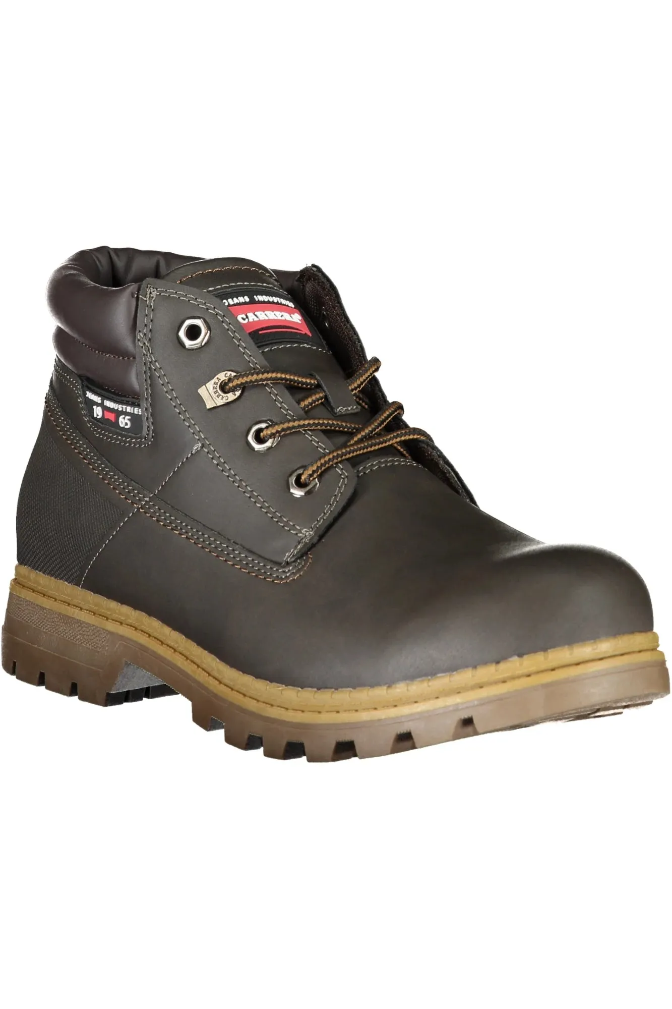 CARRERA BROWN MEN S BOOT FOOTWEAR sold by Siebentaschen product image thumbnail 2