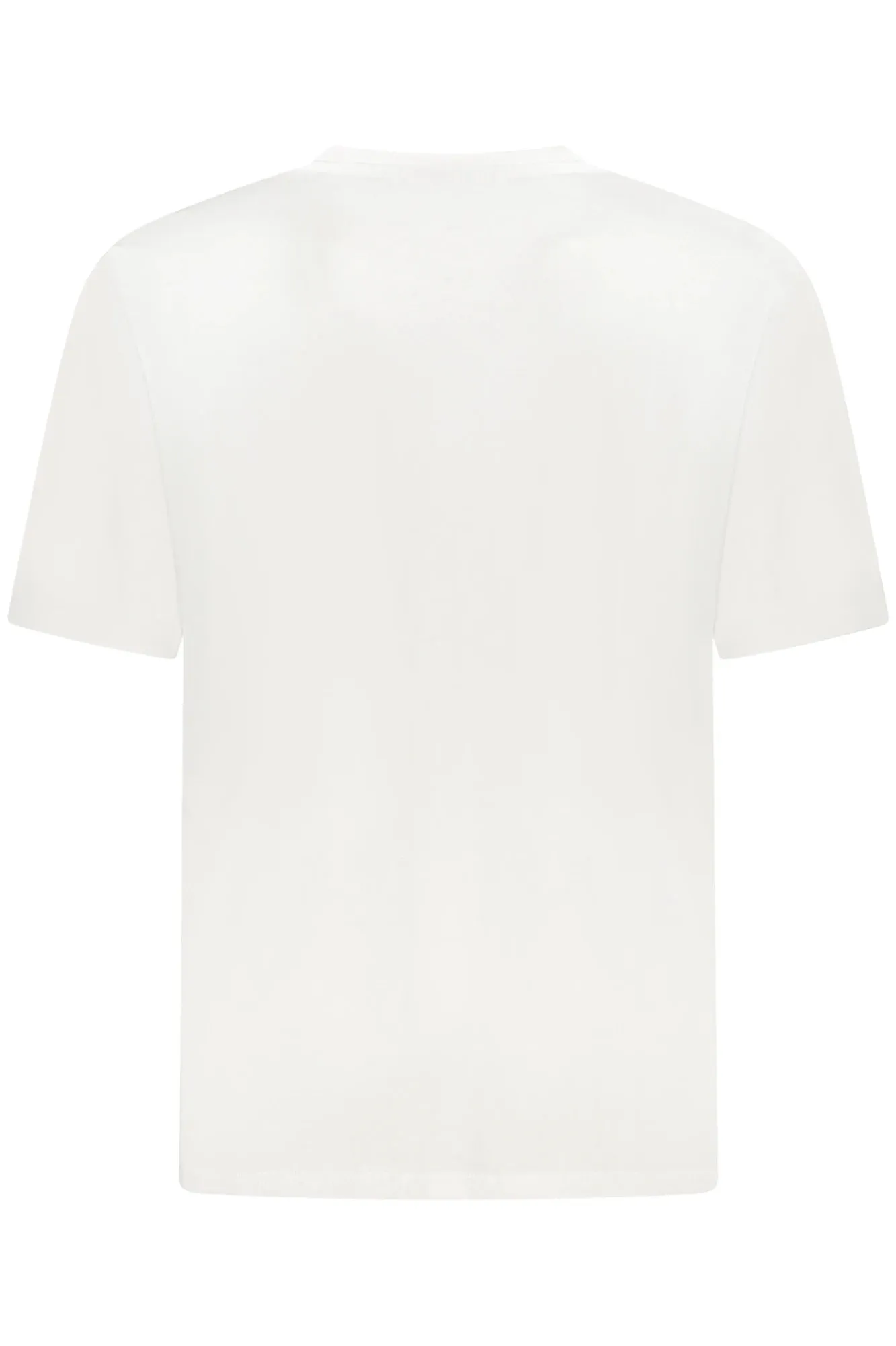 US GRAND MEN S SHORT-SLEEVE T-SHIRT WHITE sold by Siebentaschen product image thumbnail 2