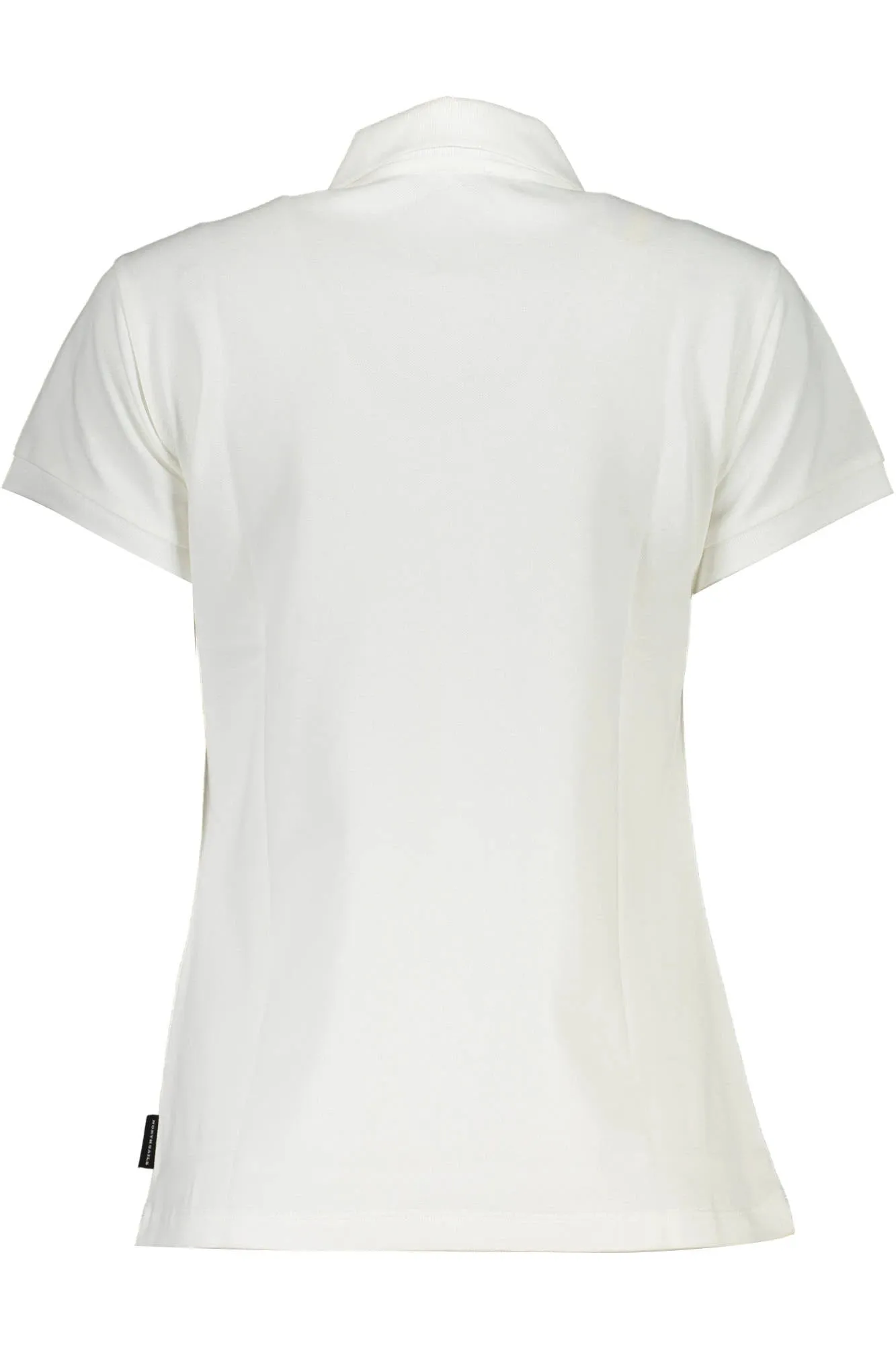 NORTH SAILS WOMEN S SHORT SLEEVE POLO WHITE sold by Siebentaschen product image thumbnail 2