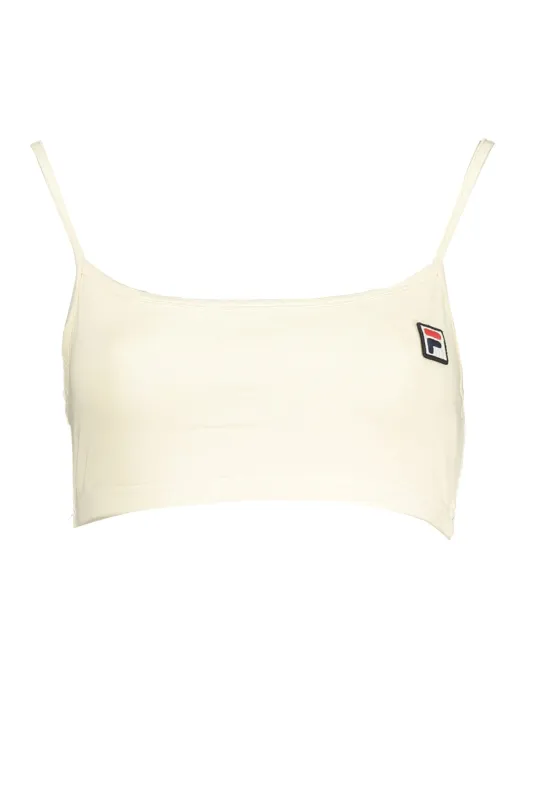 FILA WOMEN S WHITE TOP sold by Siebentaschen
