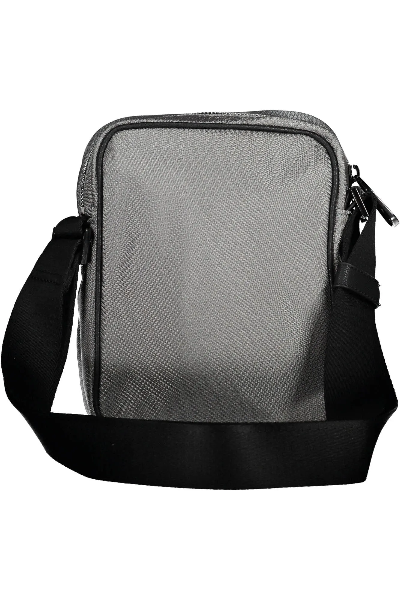 CALVIN KLEIN GRAY MAN SHOULDER BAG sold by Siebentaschen product image thumbnail 2