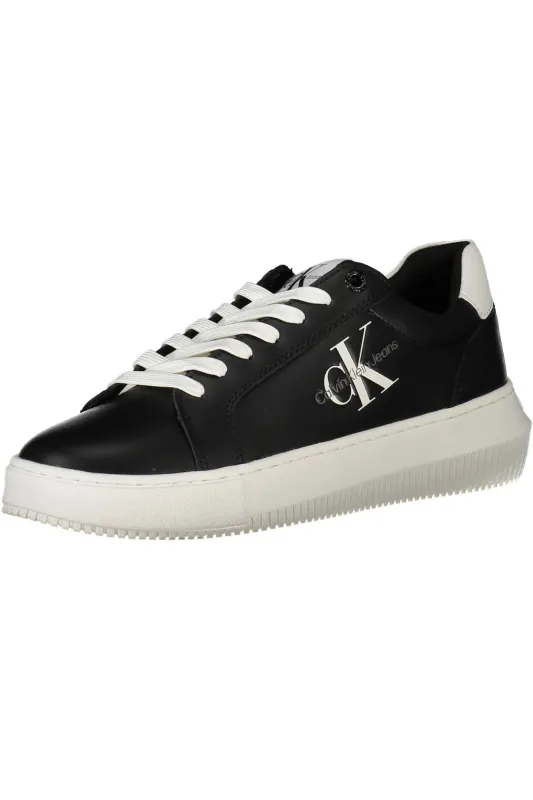 CALVIN KLEIN BLACK WOMEN S SPORT SHOES sold by Siebentaschen